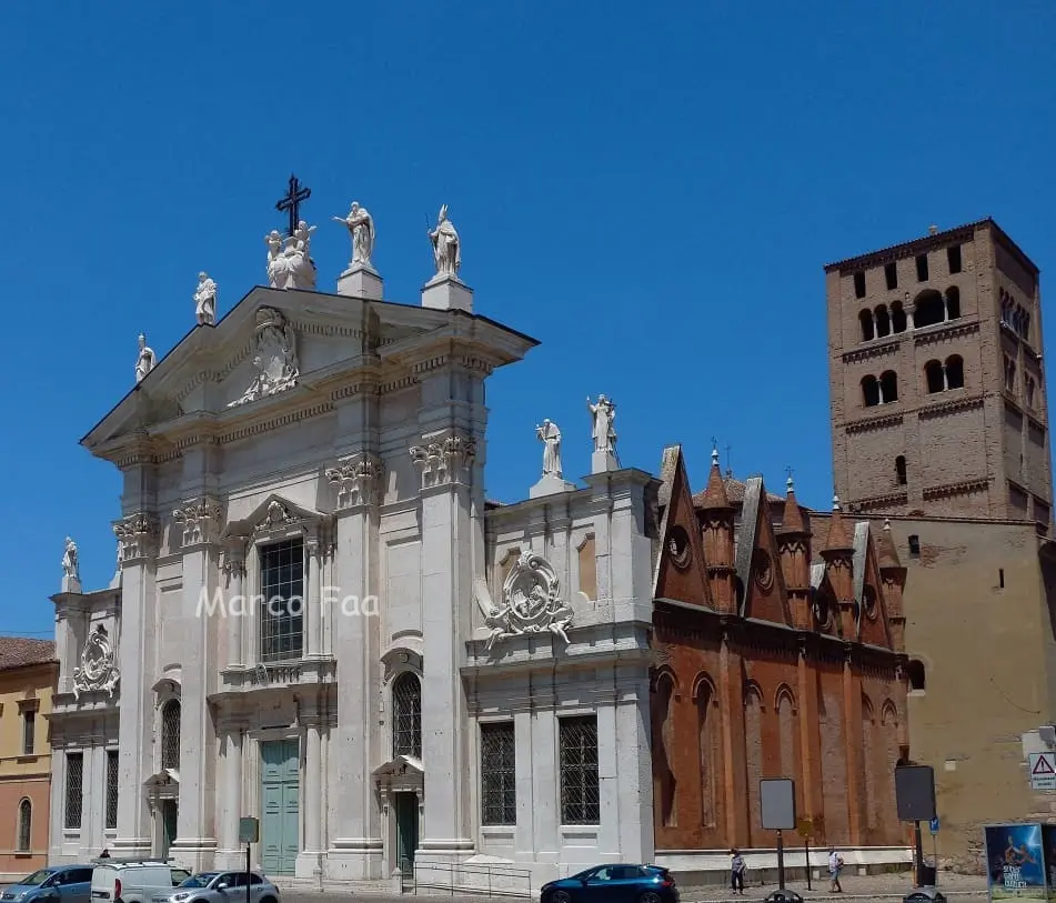 Mantova spirituale: 7 luoghi di culto tra fede e arte