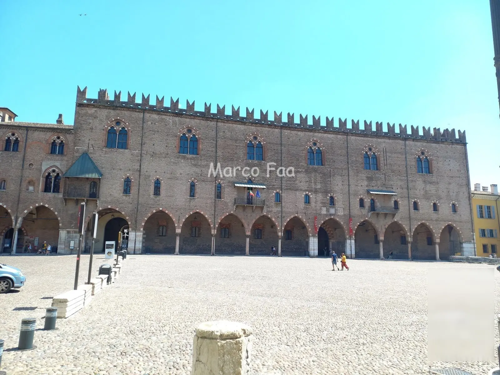 Musei da vedere a Mantova: 10 fantastici luoghi da visitare!