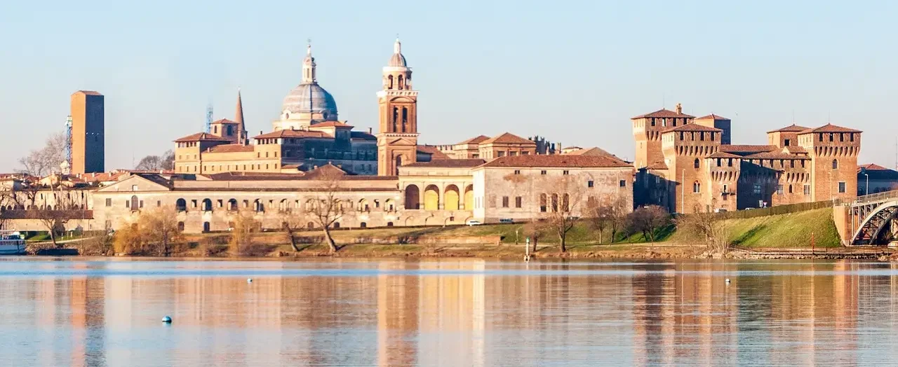 Attrazioni da visitare a Mantova: 22 luoghi incantevoli da non perdere!