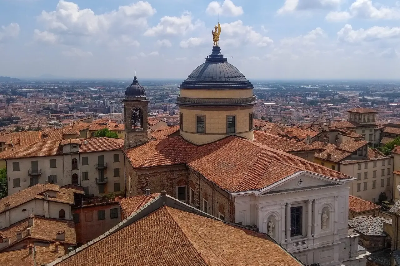 COSA VEDERE A BERGAMO: 20 ATTRAZIONI DA VISITARE
