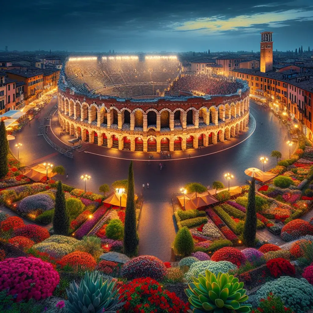 Verona Arena