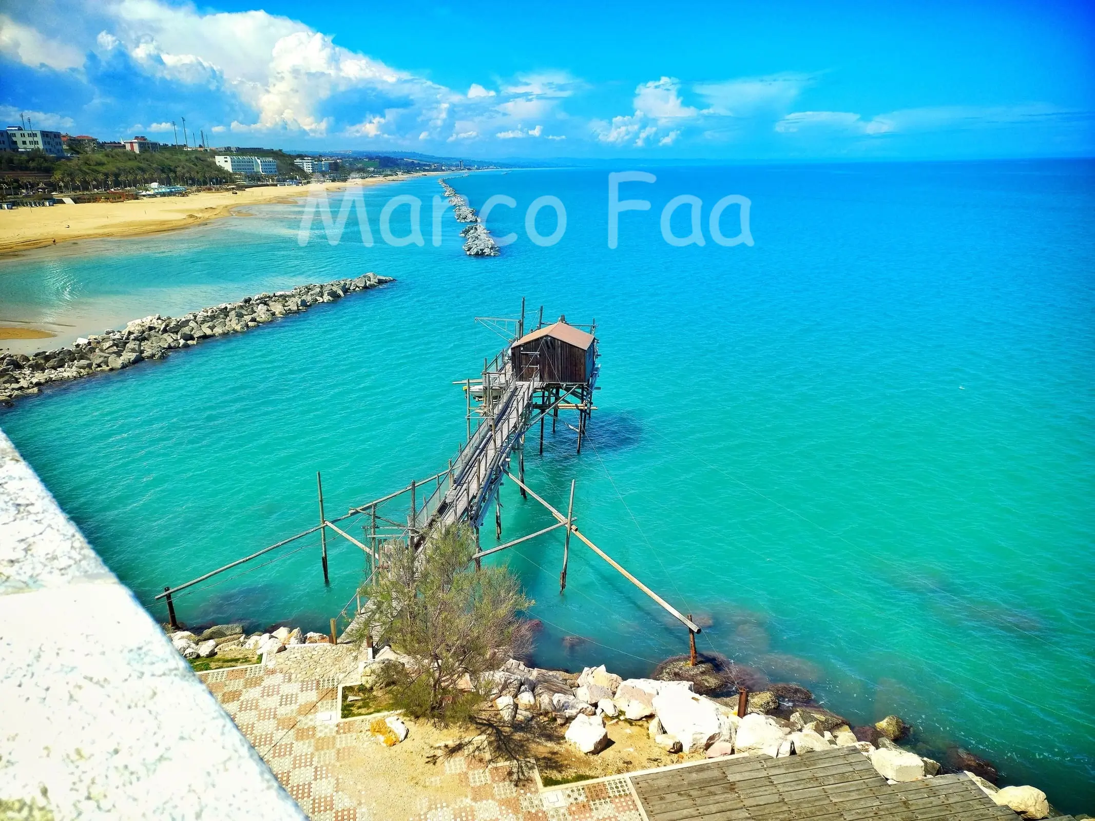 COSA VEDERE A TERMOLI: 5 LUOGHI DA VISITARE!