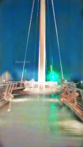 Ponte Thaon di Revel La Spezia