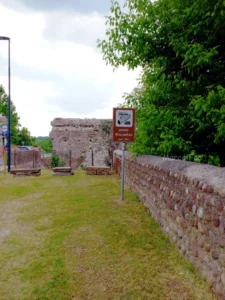 antico Ponte Visconteo di Borghetto